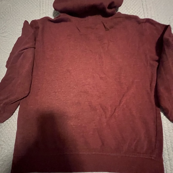 Vans hoodie - Picture 7 of 9
